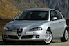 Facelift Friday Alfa Romeo 147