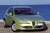 Facelift Friday Alfa Romeo 147