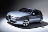 Facelift Friday Alfa Romeo 147