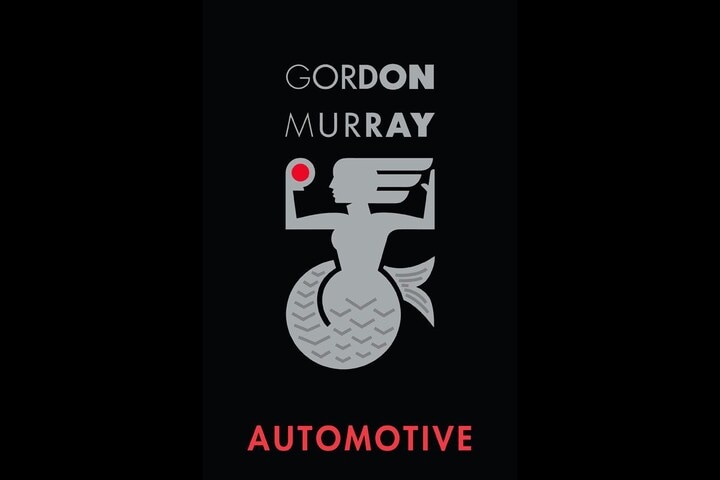 Gordon Murray Automotive