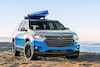 Chevrolet Traverse SUP Concept