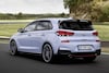 Hyundai i30 N