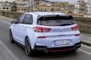 Hyundai i30 N