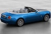 Rolls Royce Dawn Neiman Marcus 
