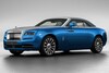 Rolls Royce Dawn Neiman Marcus 