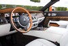 Rolls Royce Dawn Neiman Marcus 