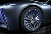 Lexus LS+ Concept