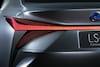 Lexus LS+ Concept