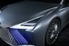 Lexus LS+ Concept