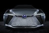 Lexus LS+ Concept
