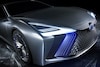 Lexus LS+ Concept