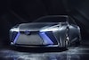 Lexus LS+ Concept