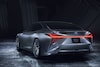 Lexus LS+ Concept