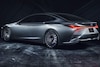 Lexus LS+ Concept