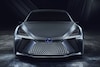 Lexus LS+ Concept