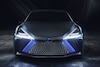 Lexus LS+ Concept
