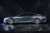 Lexus LS+ Concept