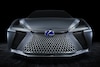 Lexus LS+ Concept
