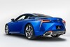 Lexus LC SEMA 2018
