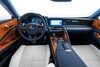 Lexus LC SEMA 2018