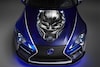 Lexus LC SEMA 2018