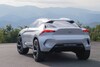 Mitsubishi e-Volution Concept
