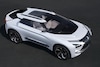 Mitsubishi e-Volution Concept