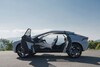 Mitsubishi e-Volution Concept