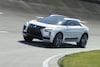 Mitsubishi e-Volution Concept