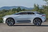 Mitsubishi e-Volution Concept