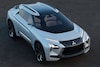 Mitsubishi e-Volution Concept