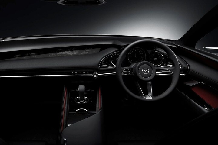 Mazda Kai Concept