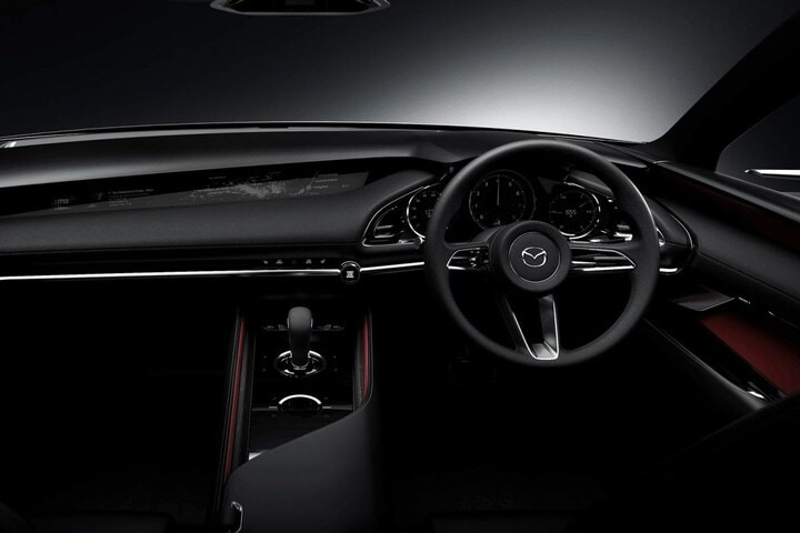 Mazda Kai Concept