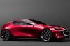 Mazda Kai Concept