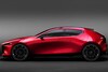 Mazda Kai Concept