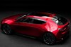 Mazda Kai Concept