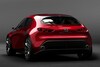 Mazda Kai Concept