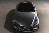  Mazda VISION COUPE concept