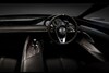  Mazda VISION COUPE concept