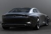  Mazda VISION COUPE concept