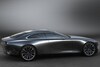  Mazda VISION COUPE concept