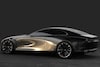  Mazda VISION COUPE concept