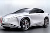 Nissan IMx Concept