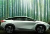Nissan IMx Concept