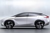 Nissan IMx Concept