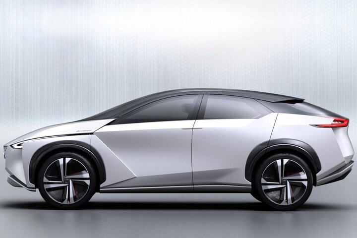 Nissan IMx Concept