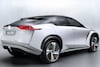 Nissan IMx Concept