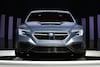 Subaru Viziv Performance Concept