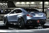 Subaru Viziv Performance Concept