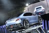 Subaru Viziv Performance Concept